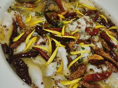 -太二酸菜鱼(正大广场店)