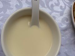 -冰泉豆浆馆(白云山总店)