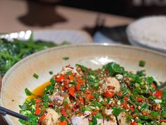 -山石榴·贵州菜(丰盛里店)