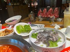 -大龙燚火锅