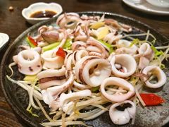 -大洋家·精品潮汕菜·生腌砂锅粥(天河东路店)