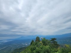 -云峰山自然风景区