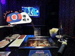 -麦霸KTV(光谷店)