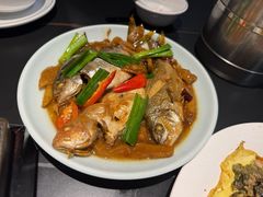 -鑫悦楼煎蟹·16年海鲜大排档