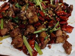 -小俩口烧烤东北菜(双井店)