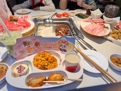 -海底捞火锅(威高广场店)