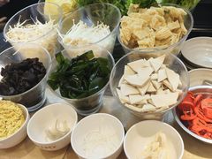 -素满香·素食自助餐(乐清·宁康东路店)