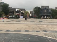 -新津老码头旅游小镇