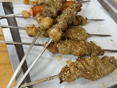 -老地方烤肉(东岗路店)