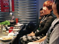 -晓燃地摊烤肉(朝阳双桥店)