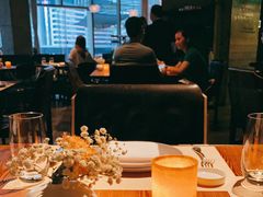 大堂-Mercato莫卡多露台餐厅与酒吧(K11店)