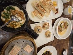 -一楼食业·美食人家