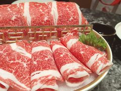 胶原肥牛-牛将军•涮肉•烤肉•铁板烧(北京王府井·故宫店)