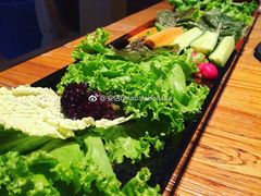 -黑牛の店·和牛烧肉(大悦城店)