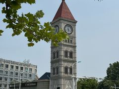 -天津五大道文化旅游区