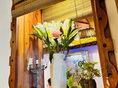 -老井俄式餐厅