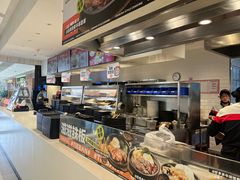 -乡村基(双流时代奥特莱斯餐厅)