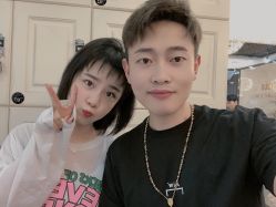 短发-3AM HAIR SALON烫发染发接发