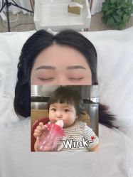 -久匠·野生眉半永久纹绣