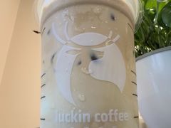 -瑞幸咖啡(太阳百货商场负一层店)