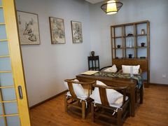 iphone_upload_pic-拂晓山房·私房川菜(西门店)