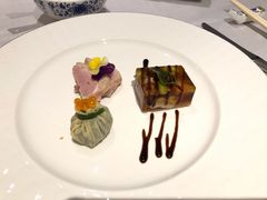 -Yan Ting 宴庭中餐厅(上海静安瑞吉酒店)