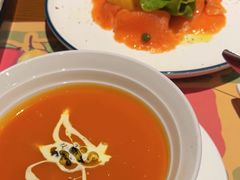 -安妮意大利餐厅(国贸店)