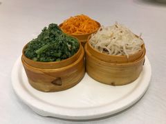-金狮麟·新豫菜(金码大厦店)