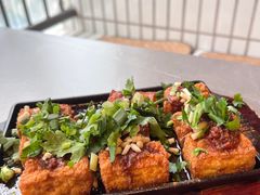 -神伙烧烤(江北黄泥塝店)