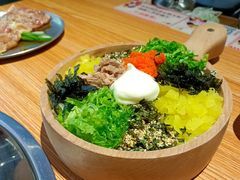 -哼蟹二将·烤肉酱蟹(合生汇店)