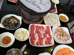 -肆拾壹號烤肉(龙岗店)