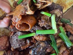 -寿州美味厨豆腐宴(寿县南门口西环路店)