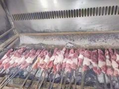 -新疆风味冷水鱼庄(友谊峰路店)