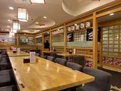 大堂-桃屋日本料理(清华科技园店)