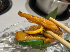 -一叶一世界•素食餐厅(新光天地店)