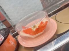 -争鲜回转寿司(太阳宫凯德MALL店)