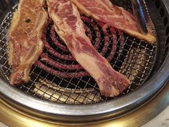 -火炉火自助餐(喜隆多店)