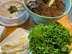 -额尔敦传统涮火锅·冰煮羊(铁东店)