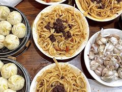 -王菊美食街·王菊面馆(总店)