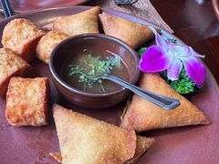 -花马天堂云南餐厅 Lost Heaven(外滩店)