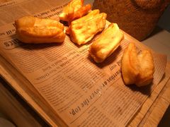 -荟星庭西餐厅(天府丽都喜来登饭店)