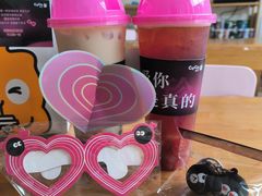 -CoCo都可(铁西万达店)