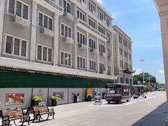 -中山路步行街