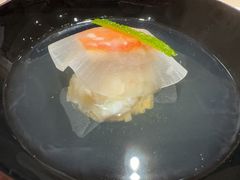 松叶蟹碗物-鮨一日本料理旗舰店(总店)