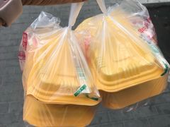 麻辣凉面-华天新川面馆(缸瓦市店)