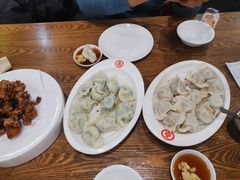 -双合园·海鲜水饺青岛菜(万佳广场店)