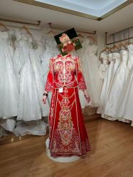 -厦门苏迪尔婚纱礼服批发零售/男装定制