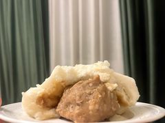 -白玉兰食品甜凤店(合生汇店)