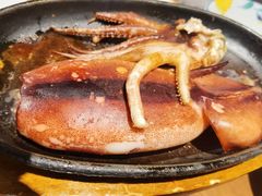 -萨莉亚意式餐厅(莲花国际广场店)