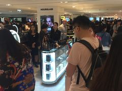 等位区-美奈小馆·越南料理(中航城君尚购物中心店)